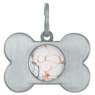 Médaillons Pour Animaux Domestiques yaei 00010