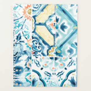 Medallion Medley Collection Planer