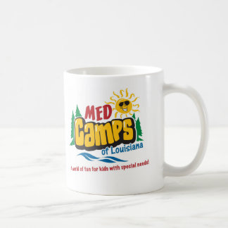 MedCamps Kaffee-Tasse Kaffeetasse