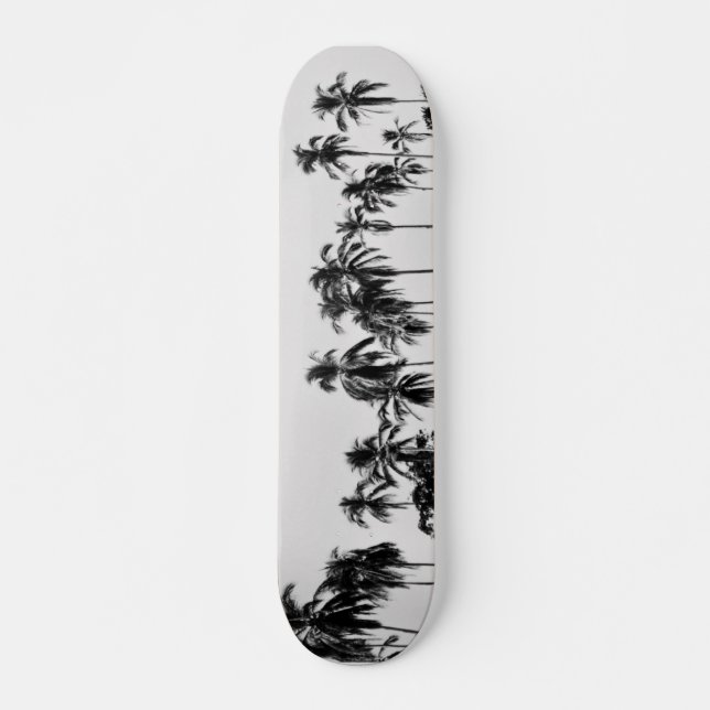 MeddockPhoto_Skateboard_Places Skateboard (Vorne)