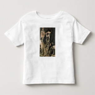 Medea, 1873 kleinkind t-shirt