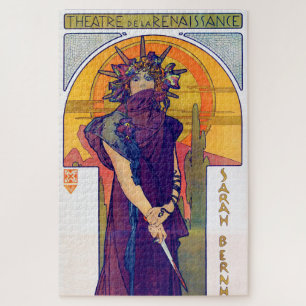 Medea, Alphonse Mucha