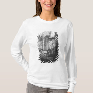 Medea oder die Heirat von Jason und von Creusa, T-Shirt