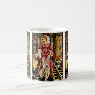 Medea von Evelyn de Morgan Kaffeetasse