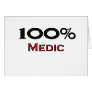Médecin de 100 pour cent
