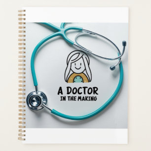 Médecin en devenir