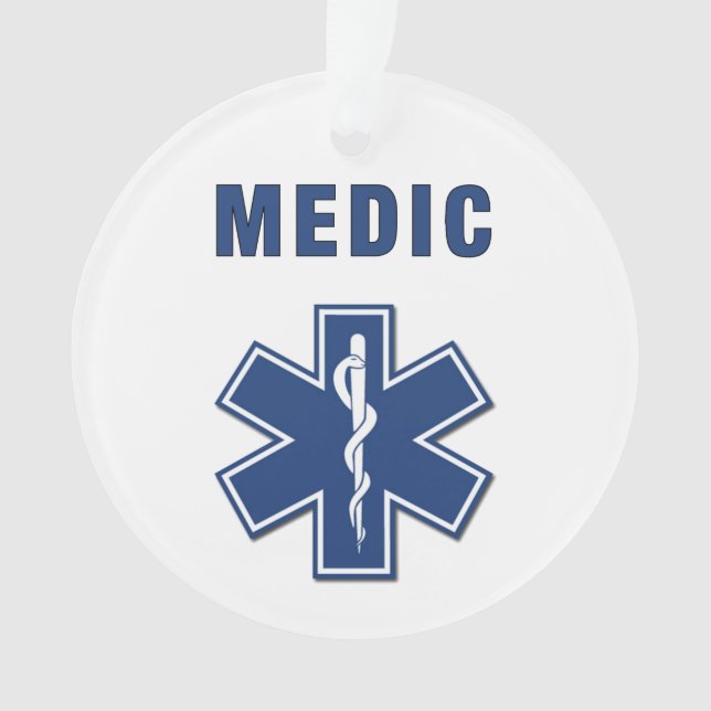 Médecin SME (devant)