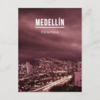 Medellin Kolumbien