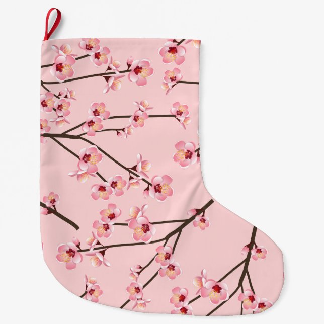 medexpress-Diskontcode hacoo Discount-Code Peppe Großer Weihnachtsstrumpf (Vorderseite)