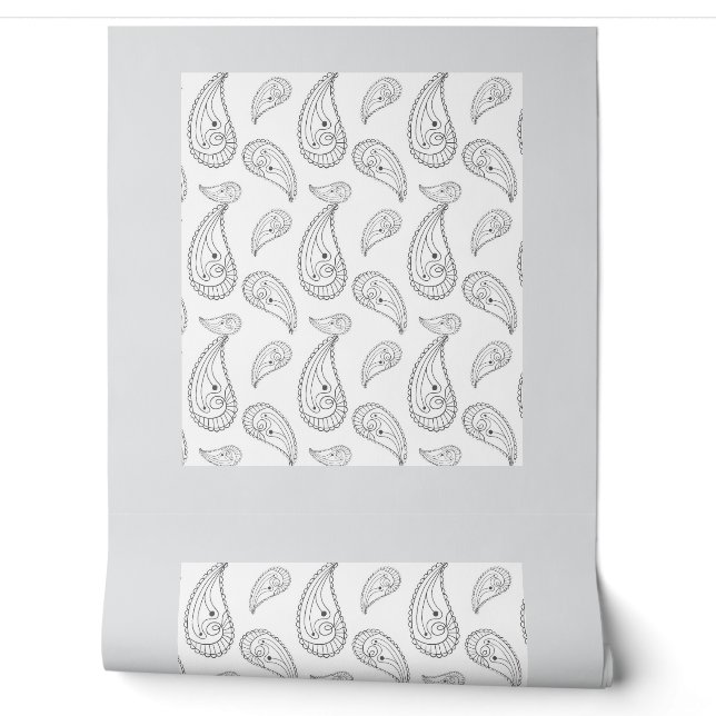 Medford Wallpaper | m3galleryStudio Tapete (Abrollen)