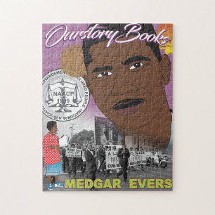Medgar Evers