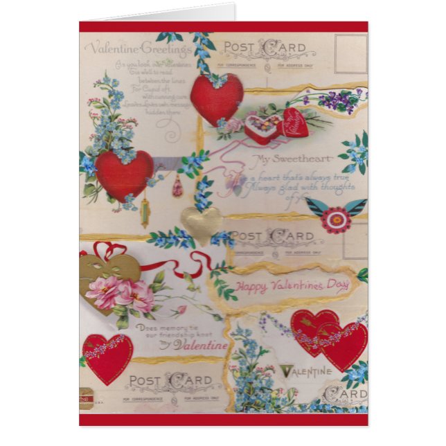 média mixte valentine (Devant)