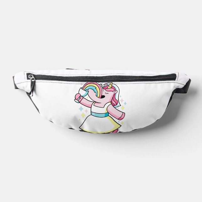mediaburgsal bauchtasche (Ablage )