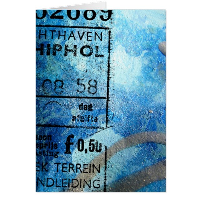 Médias mixtes Abstrait 08 58 (Devant)