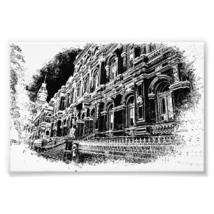 Médias : Papier photo Premium Satin