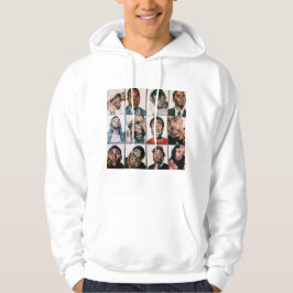 Mediazew Hip Hop Seit 1973 Hoodie