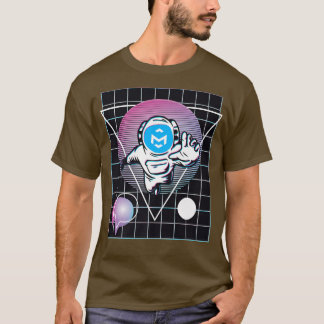 MediBloc Astronaut T-Shirt
