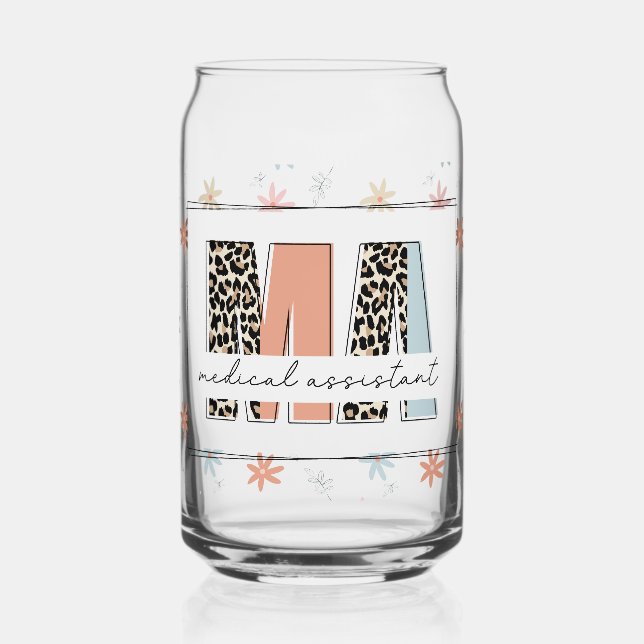 Medical Assistant (Recto)