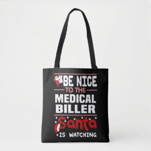 Medical Biller Tasche
