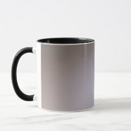 Medical Elegant Gold Caduceus White Wings Tasse