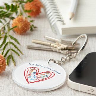 Medical Heart & Healthcare Icons Custom Template