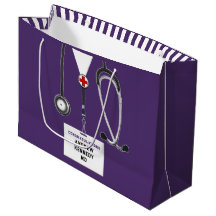 Medical School Graduation