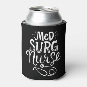 Medical Surgical Nurse Med Surg Nursemedical, surg Dosenkühler