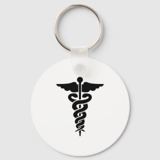 Medical Symbol Schlüsselanhänger
