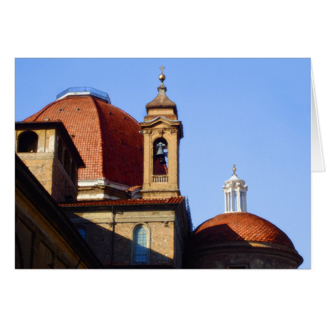 Medici Chappel (Devant horizontal)