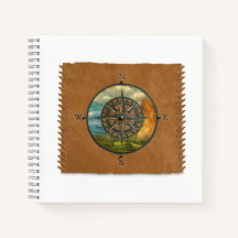 Medicine Wheel - Journal