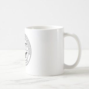 Medicolegal Todesforscher-Kaffee-Tasse Kaffeetasse