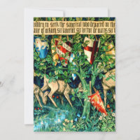 Medieval King Arthur William Morris
