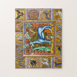 MEDIEVENT BESTIARY, UNICORN,FANTASTISCHE TIERE