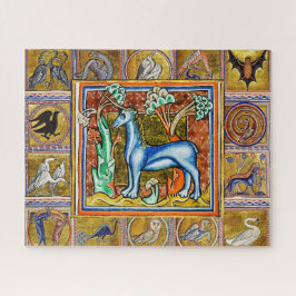 MEDIEVENT BESTIARY, UNICORN,FANTASTISCHE TIERE