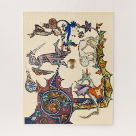 MEDIEVENT BESTIARY WAR Snail vs Knight ,Dragon.Lio