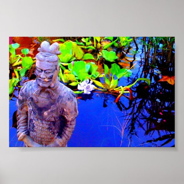 Medikationspatster Poster (Vorne)