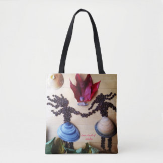 Medilludesign - Lieberituale Tasche