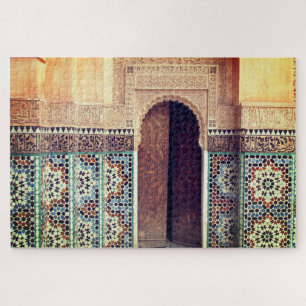 Medina