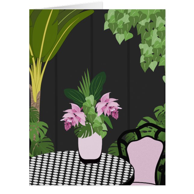 Medinilla Club Villa Saroli (Vorderseite)