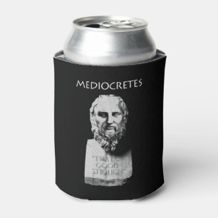 Mediokrete (Philosoph des Mittelalters) Dosenkühler
