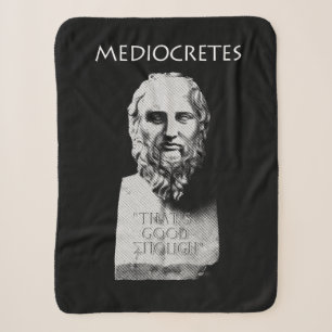 Mediokretes (Philosoph des Mittelalters) Sherpadecke