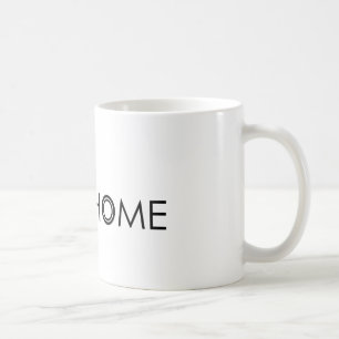 Meditation #3 kaffeetasse