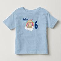 Meditation Brauner Faultier Niedlicher Cartoon Geb