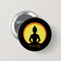 Meditation, Buddha & Mantra (tibetisch)