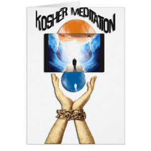 Méditation cachère