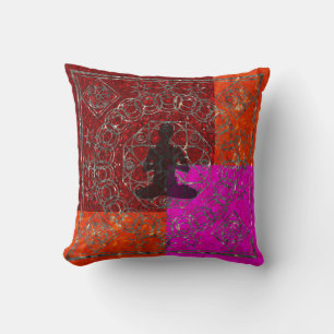 Méditation - Coussin