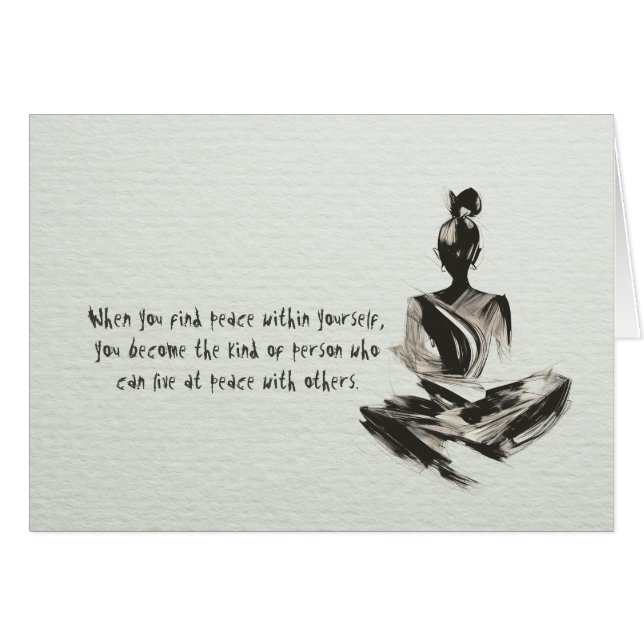 Méditation de l'instructeur de Yoga Pose Pose Brus (Devant Horizontal)