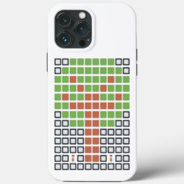 Meditation (Emoji Art) Case-Mate iPhone Hülle