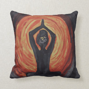 Meditation Kissen