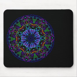 Meditation Mousepad
